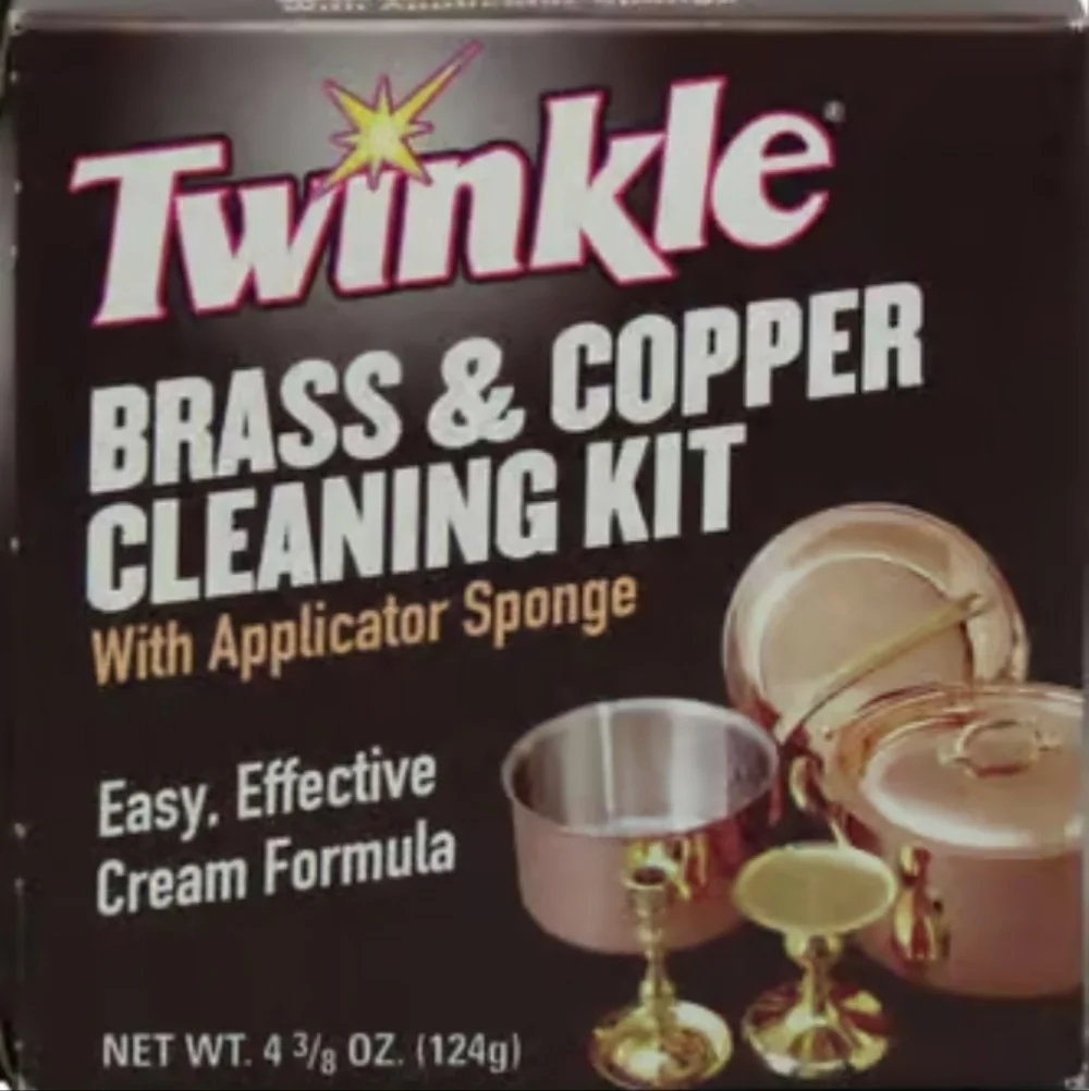 twinkle no scent